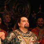 Marco Berti (TURANDOT, Gran Teatre del Liceu 2009-07-30)